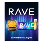 Buy Rave Iced Lemonade [3.5g] Hybrid strain in Europe