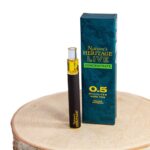 Buy Nature's Heritage Banana Punch [500mg] Hybrid disposables in Europe