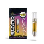 Buy Hellavated Passion Fruit Hybrid Carts in Europe