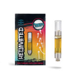 Buy Hellavated Tropicalez Punch Hybrid Carts in Europe