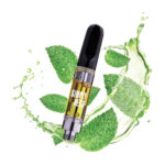 Buy Simply Herb Mighty Melon Sativa Carts in Europe