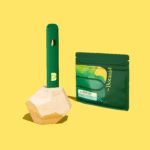 Buy Botanist Kazuma [1g] Hybrid disposables in Europe