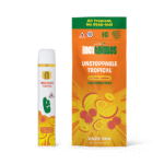 Buy incredibles Unstoppable Tropical [1g] Sativa disposables in Europe