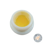 Buy Crispy Commission OG Ginger Haze Hybrid strain in Europe
