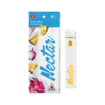 Buy Nectar Banana Kush [1000mg] Indica disposables in Europe