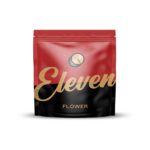 Buy Eleven Do Si Do Indica strain in Europe