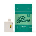 Buy &Shine Chemdawg [2000mg] Hybrid disposables in Europe