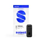 Buy Select London Pound Cake [2g] Indica disposables in Europe