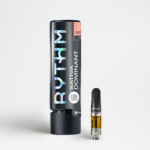 Buy RYTHM Durban Z Sativa Carts in Europe