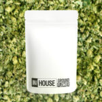 Buy InHouse Space Center Indica strain in Europe
