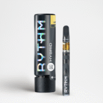 Buy RYTHM VelcroZ [300mg] Hybrid disposables in Europe